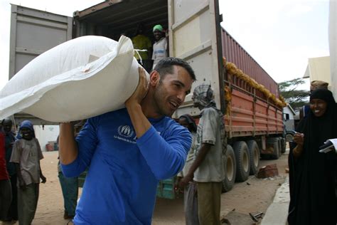 Jesús Vázquez | UNHCR India