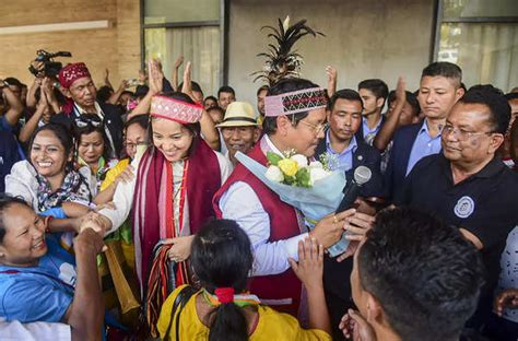 Meghalaya Result live: Meghalaya Election Result 2023: NPP wins 26 ...