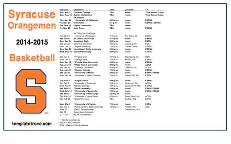 🔥 Free Download Oklahoma State University Calendar Printable by ...