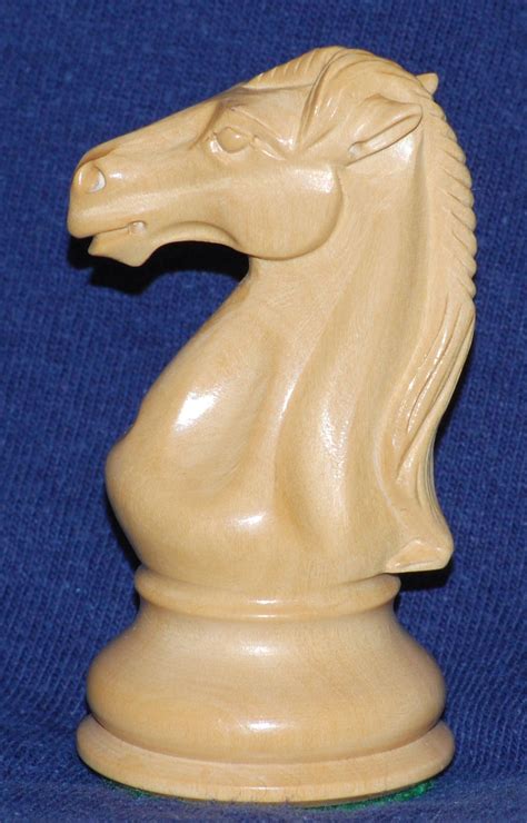 Chess Piece Knight