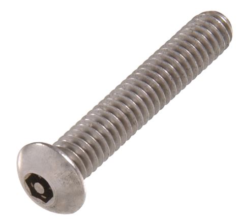 The Hillman Group 45800 10-24-Inch x 1-1/2-Inch Star Drive Button Head ...
