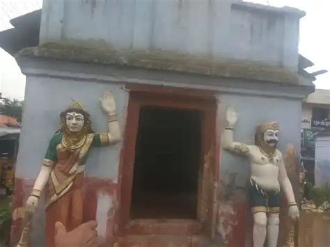 அருள்மிகு முத்தாலம்மன் திருக்கோயில், Kovilur - 624706 | Arulmigu ...