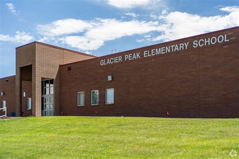 Glacier Peak Elementary School in Brighton, CO - Homes.com