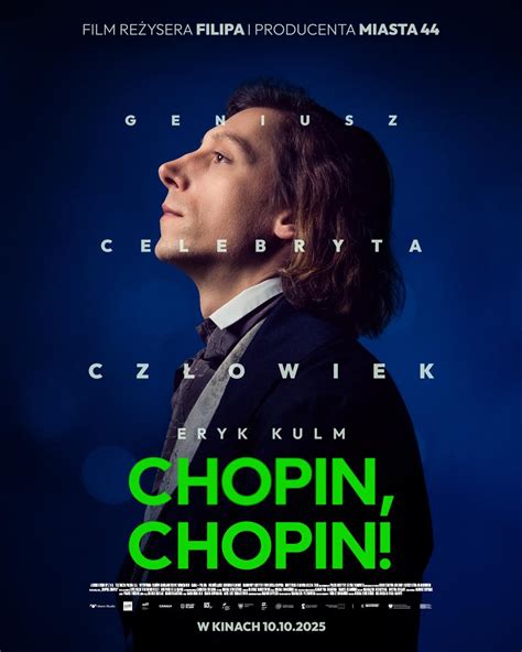 Chopin l'Enchanteur