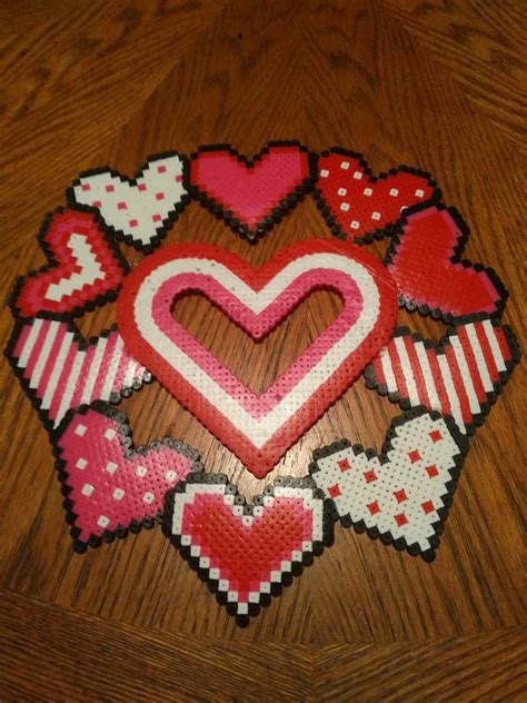 Image result for Hama Beads Tutorials