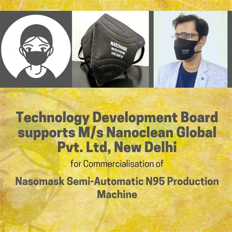 Success Stories | Technology Development Board