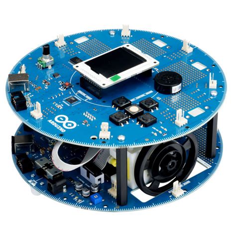 Image result for Arduino Robot Board