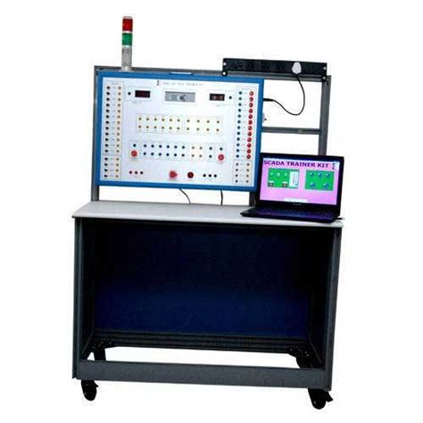 Image result for SCADA System for Trainer