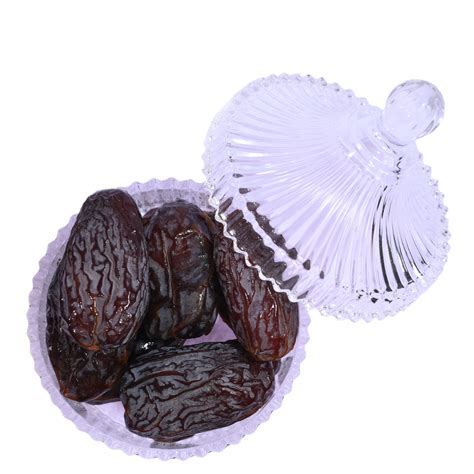 Explore the Different Types of Dates A Guide of Color and Taste | House ...