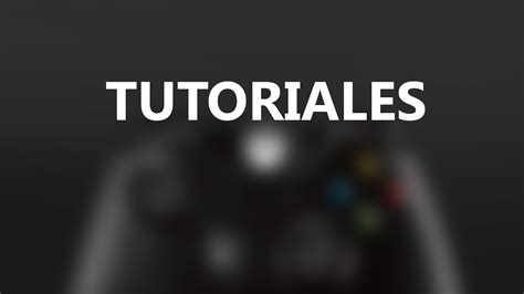 Tutorial X Box 的图像结果