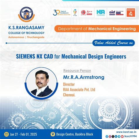 K.S.Rangasamy College of Technology-(KSRCT)