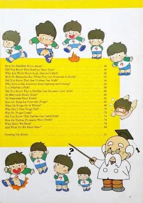 Time Life A Child's First Library Of Learning Life In The Water – Books ...