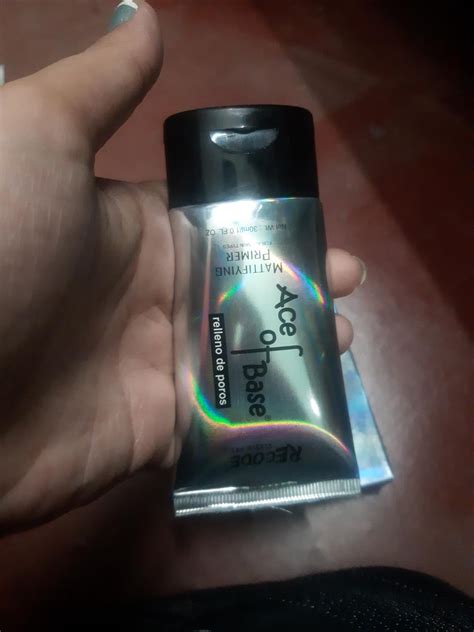 Image result for Recode Face Primer