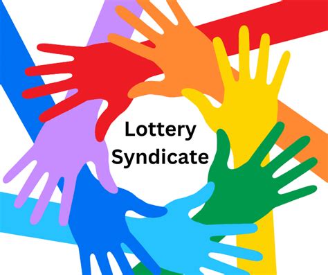 Lottery Syndicate