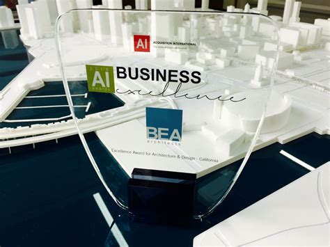 BEA Architects Office Photos