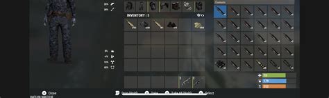 Rust Boom Box Guide 的图像结果