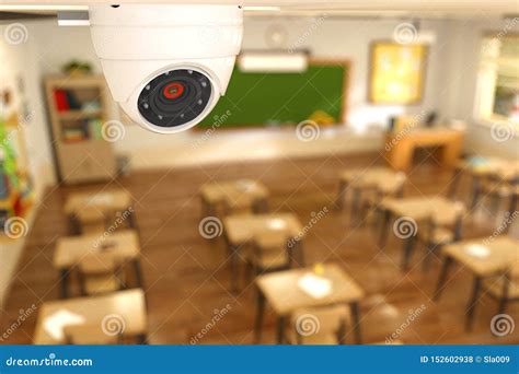 Surveillance Cameras In Classrooms at Leona Flowers blog