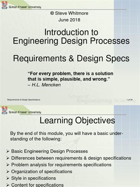 Specification Design 的图像结果