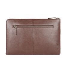 Buy Brown Eastwood 04 Laptop Sleeve Online - Hidesign