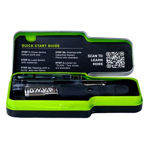 DynaVap India | Dry Herb Vaporizer Online in India | Giggle Grass