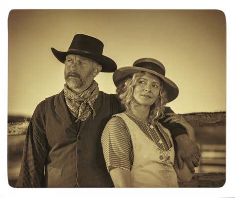 James Badge Dale - Actor