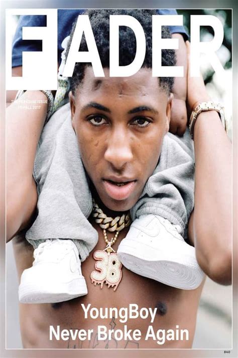 POSTERDADDY NBA YoungBoy Poster Reprint Matte Finish Paper Unframed 12 ...