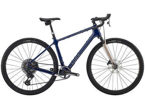 Kona Ouroboros SUPREME - Bike and Brew