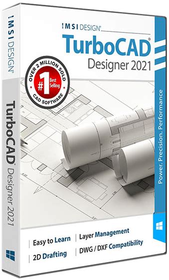 TurboCAD Designer 2D 的图像结果