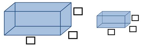 Image result for Pictures of Rectangular Prisms