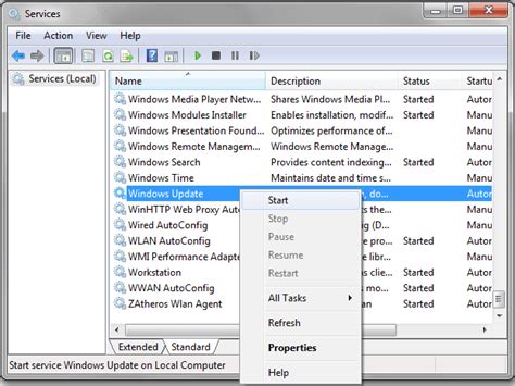 Image result for Windows Update Fix Tool Windows 1.0