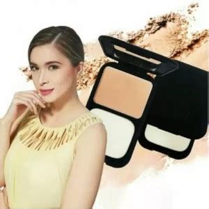 AGLEY Best Perfect Pressed Powders for Your Skin Needs Compact (beige ...