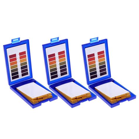 Pool Test Strips Color Chart 的图像结果