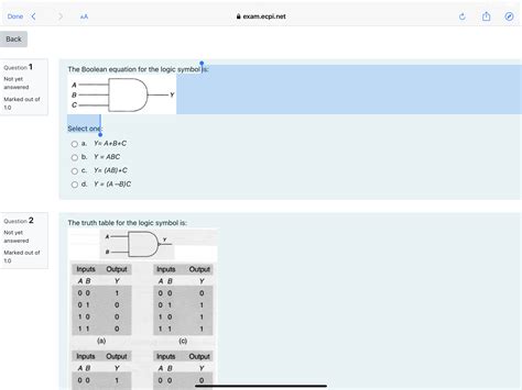Character Symbol Boolean Logic 的图像结果