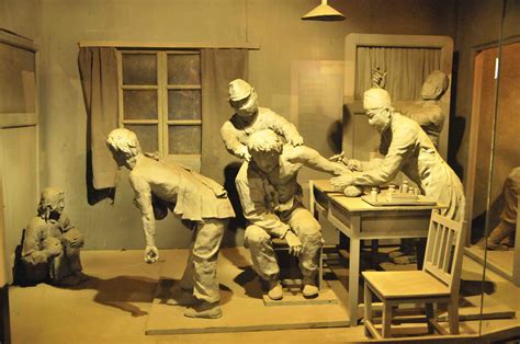 The Truly Horrific Experiments And Reality of Unit 731 - UFO Insight