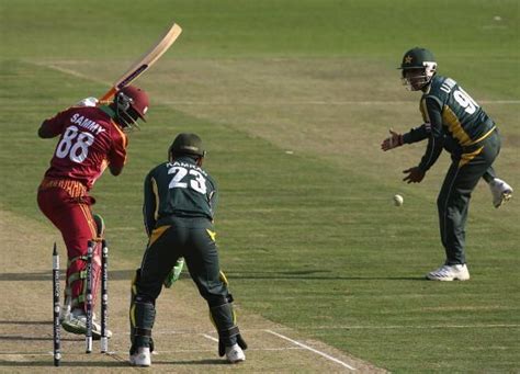 World Cup 2019: Why Pakistan need to be wary of the Windies in their ...