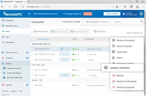 Image result for Windows Remote Admin Tools