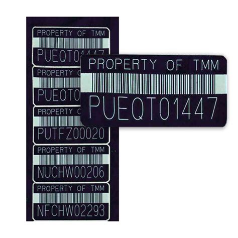 Image result for How to Use UID Labels