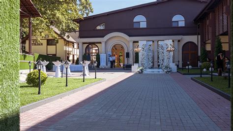 COMPLEX TURISTIC CODRU (Orhei) - Hotel Reviews, Photos, Rate Comparison ...