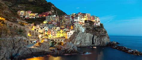 La Spezia Travel Guide | NH Hotels & Resorts