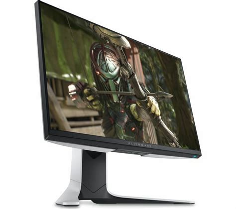 Image result for Alienware White Monitor
