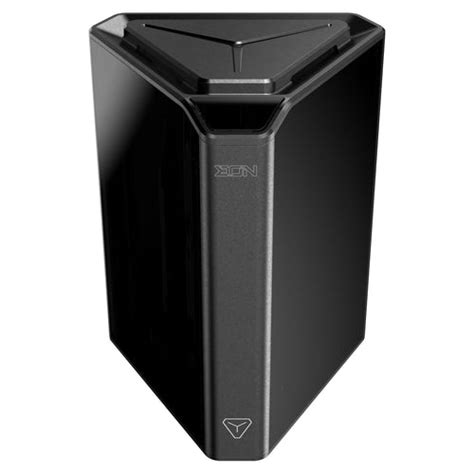 Image result for Raspberry Pi 4 Case SSD