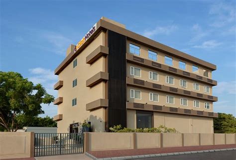 CLICK HOTEL BHUJ (Gujarat) - Hotel Reviews, Photos, Rate Comparison ...