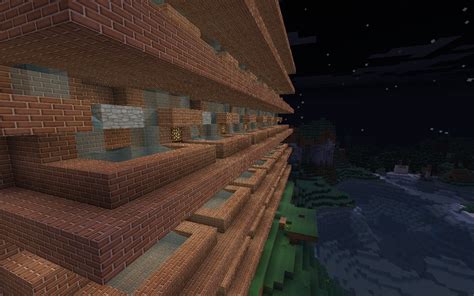 Image result for Java Deep Slate Cobblestone Farm