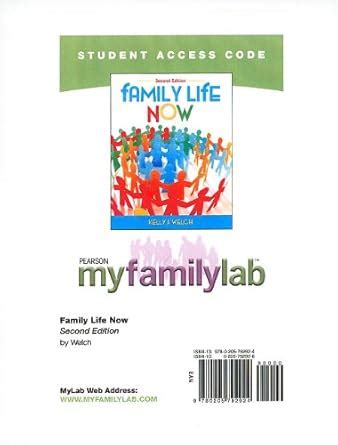 Buy MyLab Sociology - Standalone Access Card - for Family Life Now Book ...