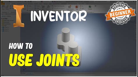 Image result for Inventor Tutorials Adding Mates