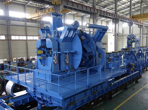 Image result for Yoder Mill Pipe Threading