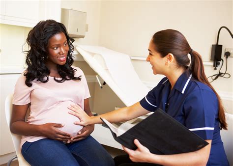 Pregnancy doesn’t last nine months—it lasts 40 weeks.