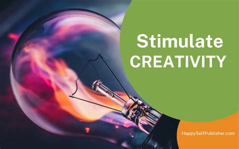 Stimulate Creativity 的图像结果
