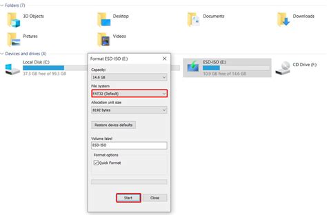 Image result for Create Bootable USB for BIOS-Update