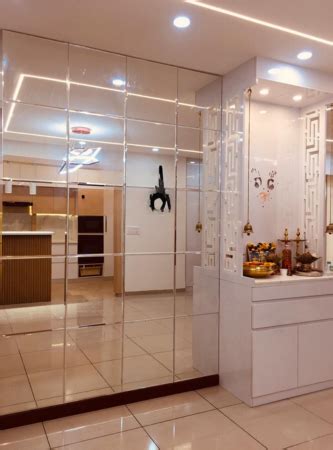 Alphi Interior